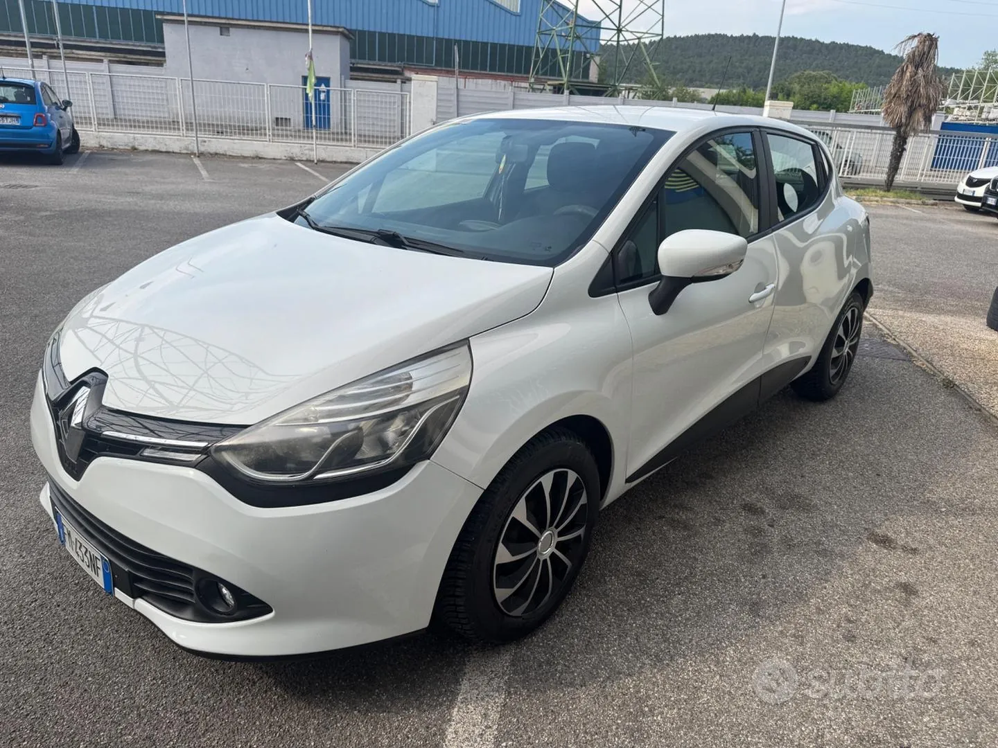 Renault Clio 2018 photo 4