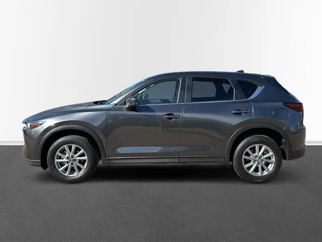 Mazda Cx-5 2025 photo 3