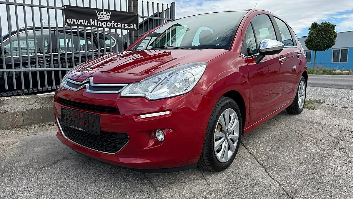 Citroen C3