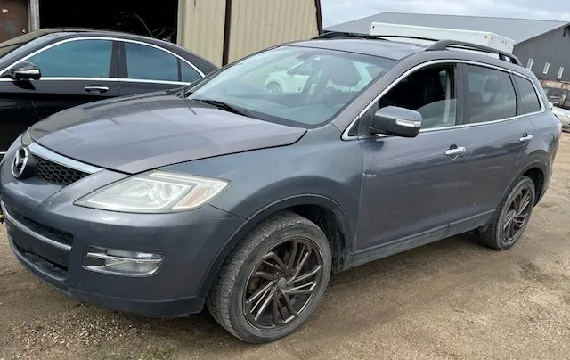 Mazda Cx-9