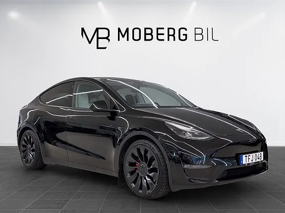 Tesla Model Y 2024 photo 4