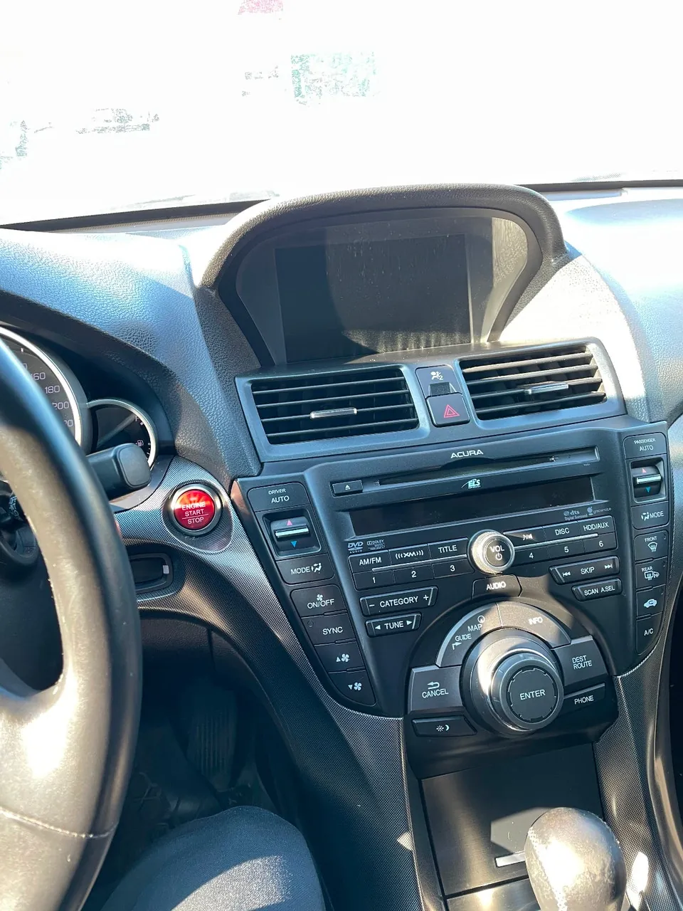 Acura Tl 2012 photo 4
