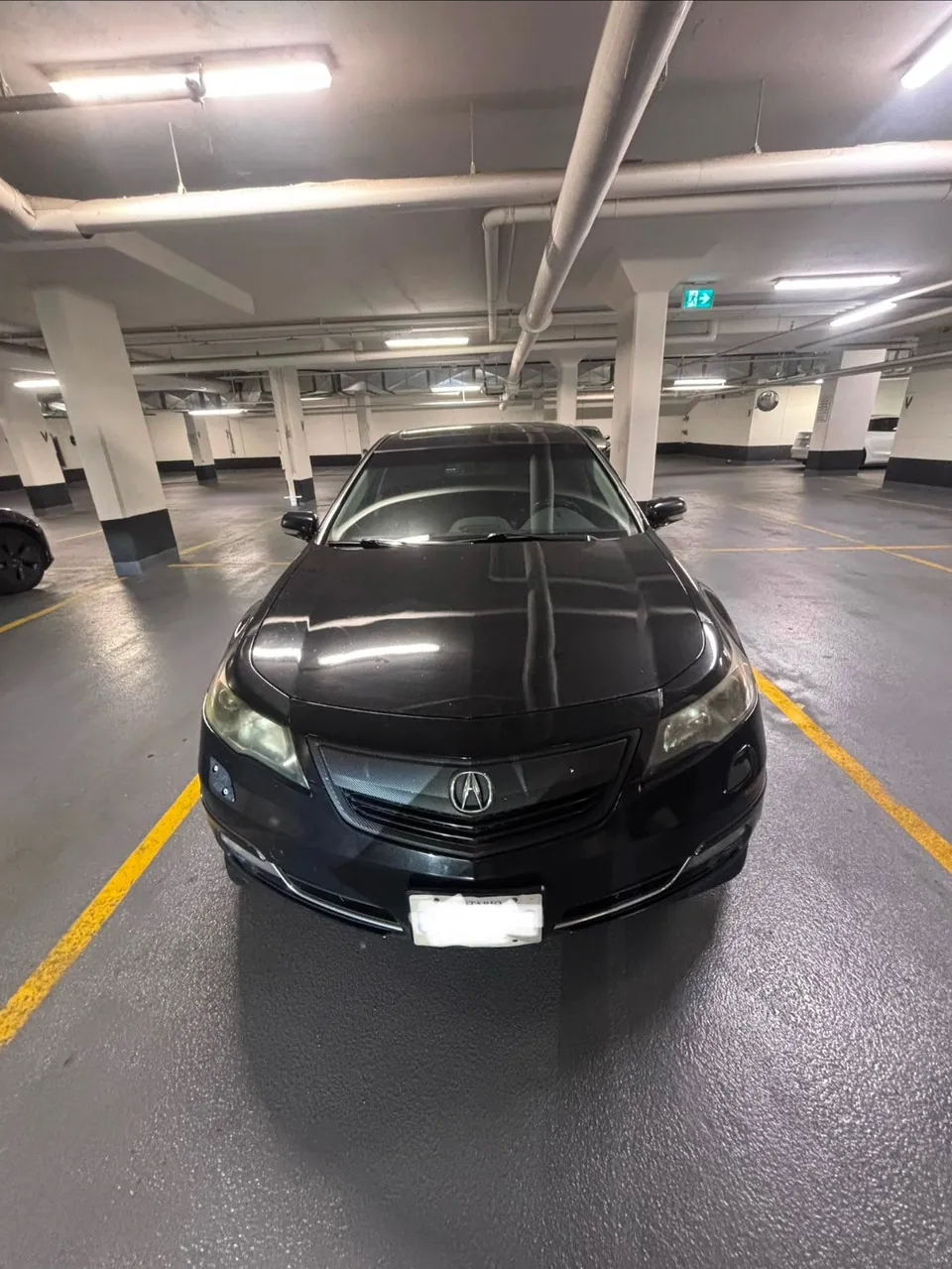 Acura Tl