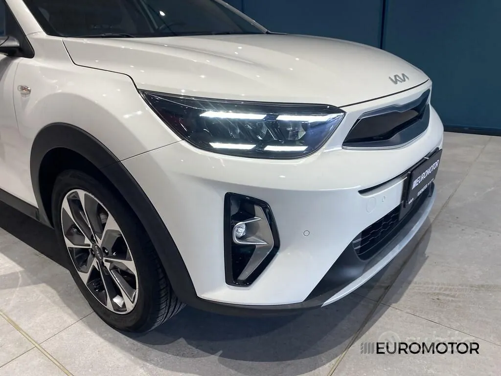 Kia Stonic 2021 photo 4