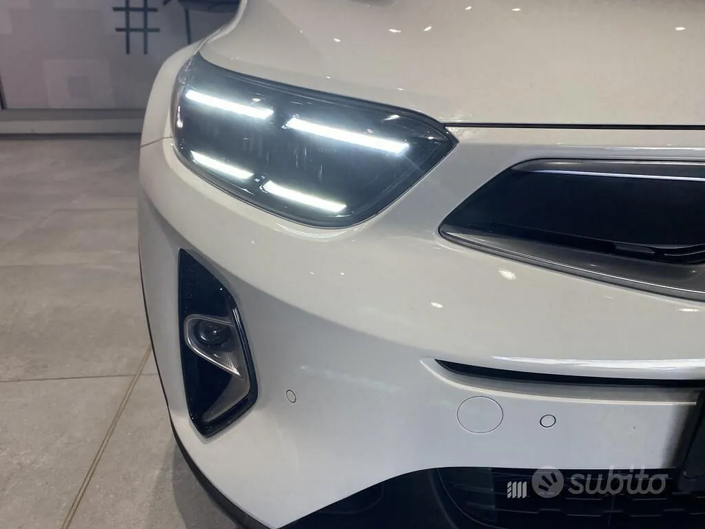 Kia Stonic 2021 photo 3