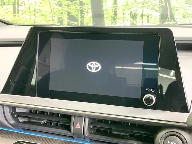 Toyota Prius G 2025 photo 3