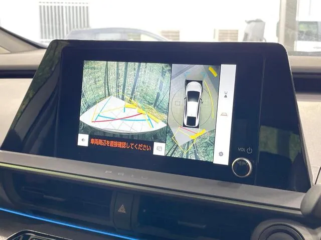 Toyota Prius G 2025 photo 4