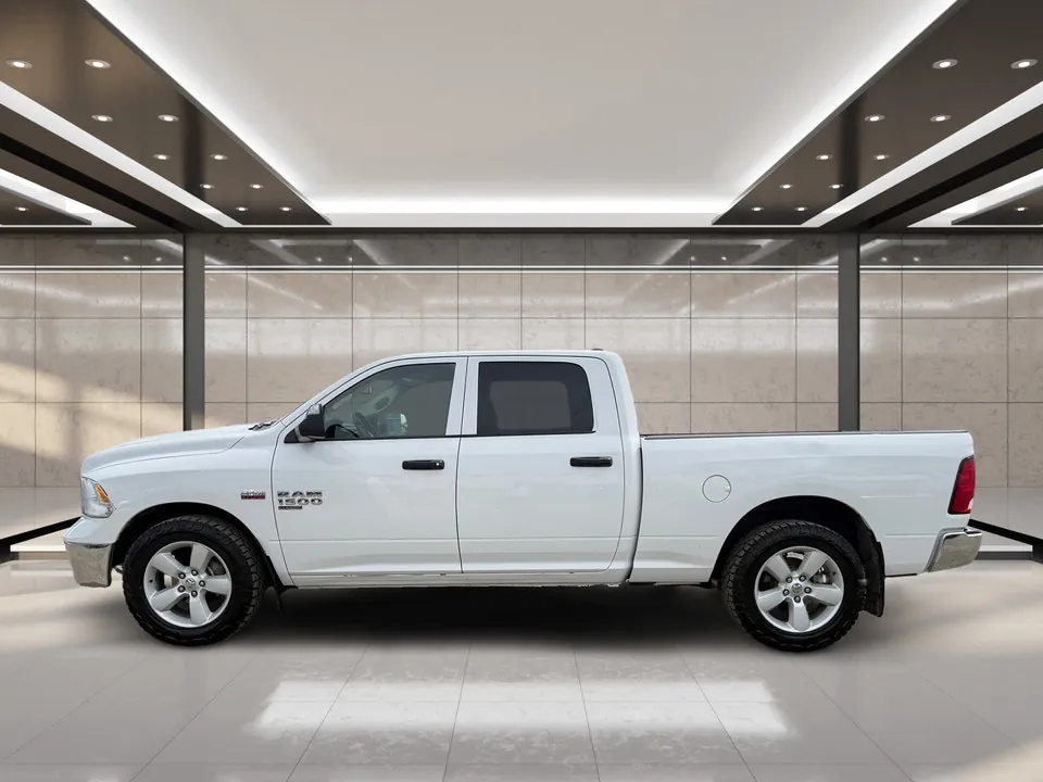 Ram 1500 2023 photo 5
