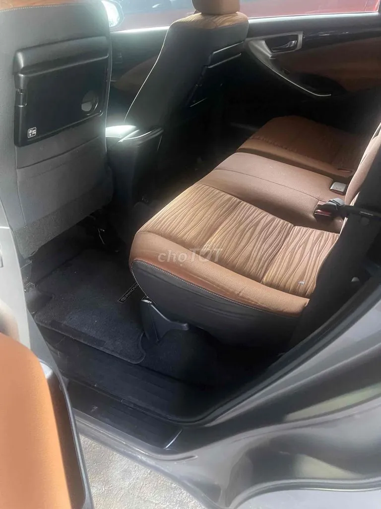 Toyota Innova 2016 photo 5