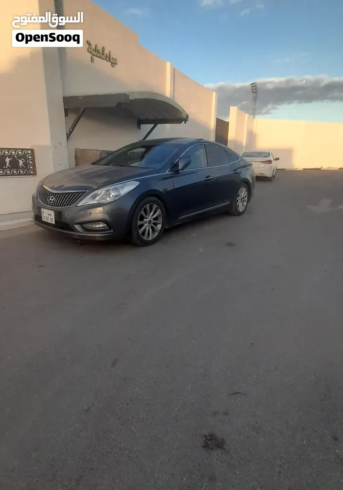 Hyundai Elantra 2013 photo 5