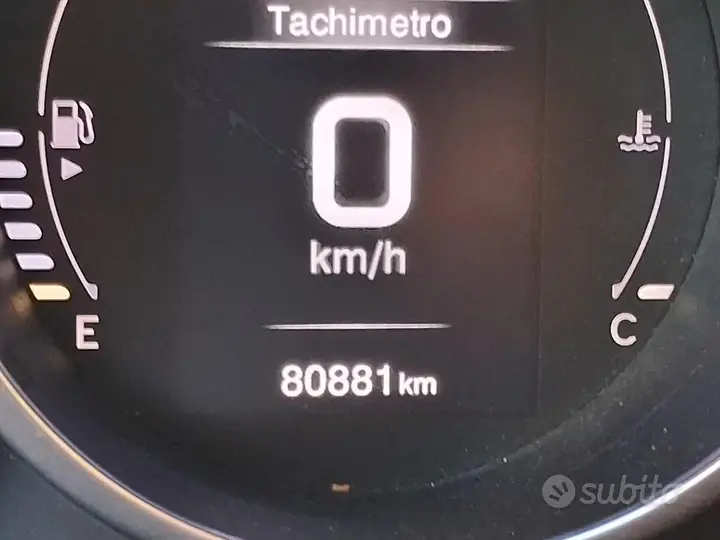 Fiat 500X 2018 photo 4