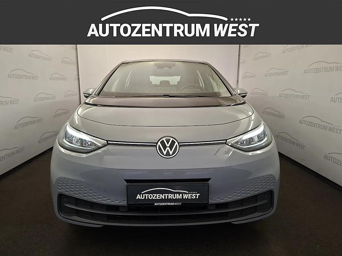 Volkswagen Id.3 2022 photo 3