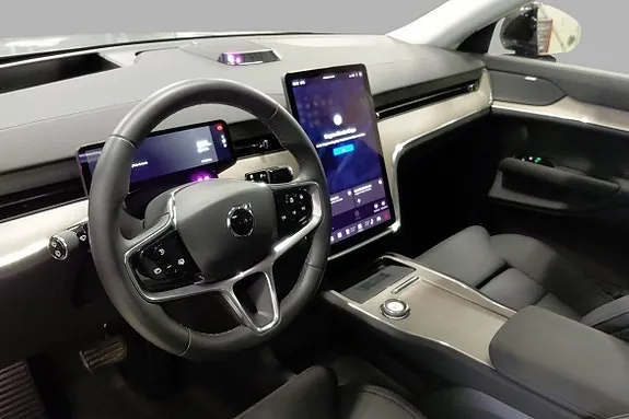 Volvo Ex90 2025 photo 5