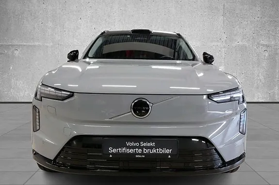Volvo Ex90 2025 photo 2