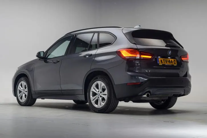 BMW X1 2021 photo 3