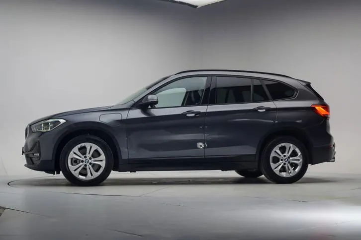BMW X1 2021 photo 2