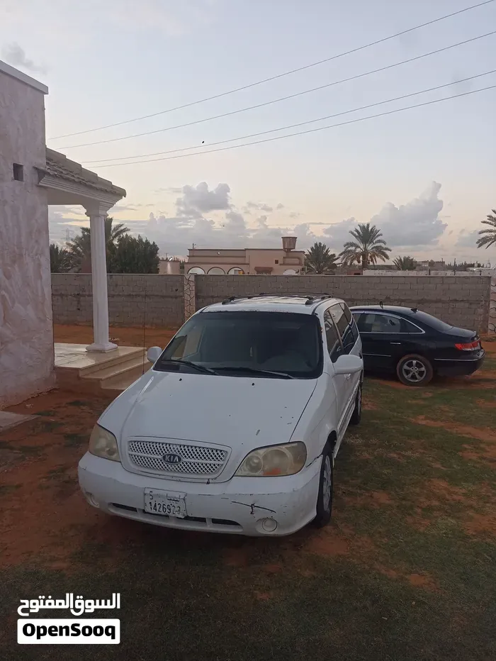 Kia Sedona