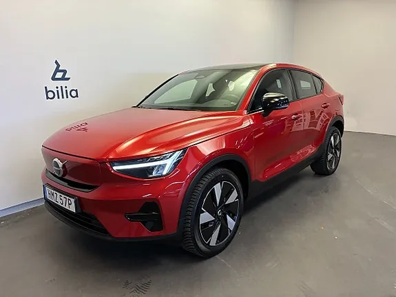 Volvo C40