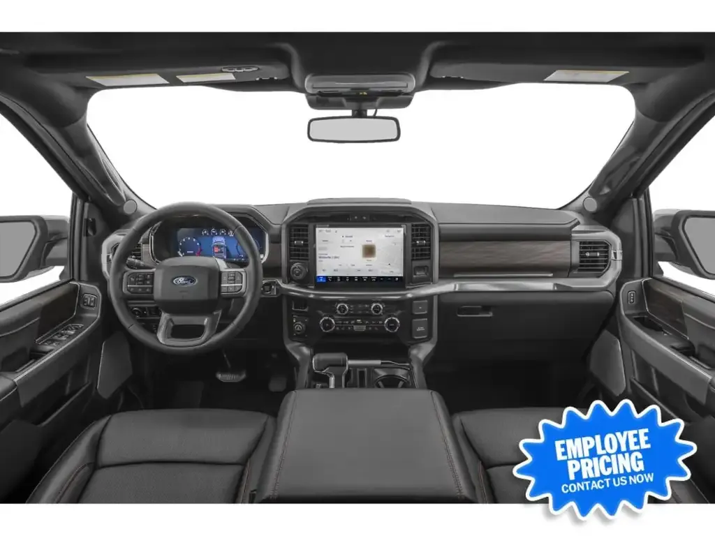 Ford F-150 2026 photo 5