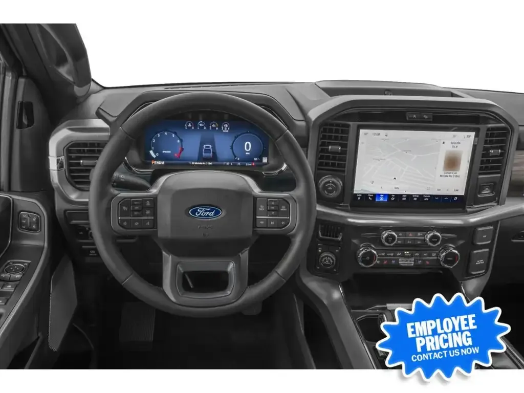 Ford F-150 2026 photo 4
