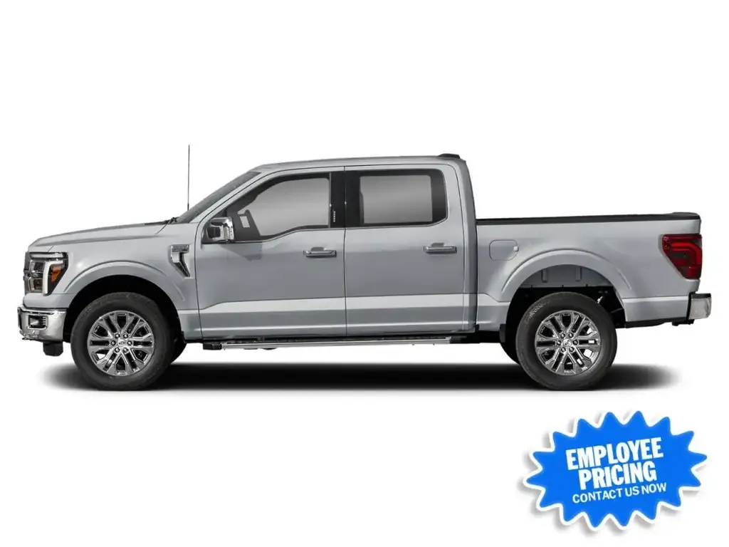 Ford F-150 2026 photo 3
