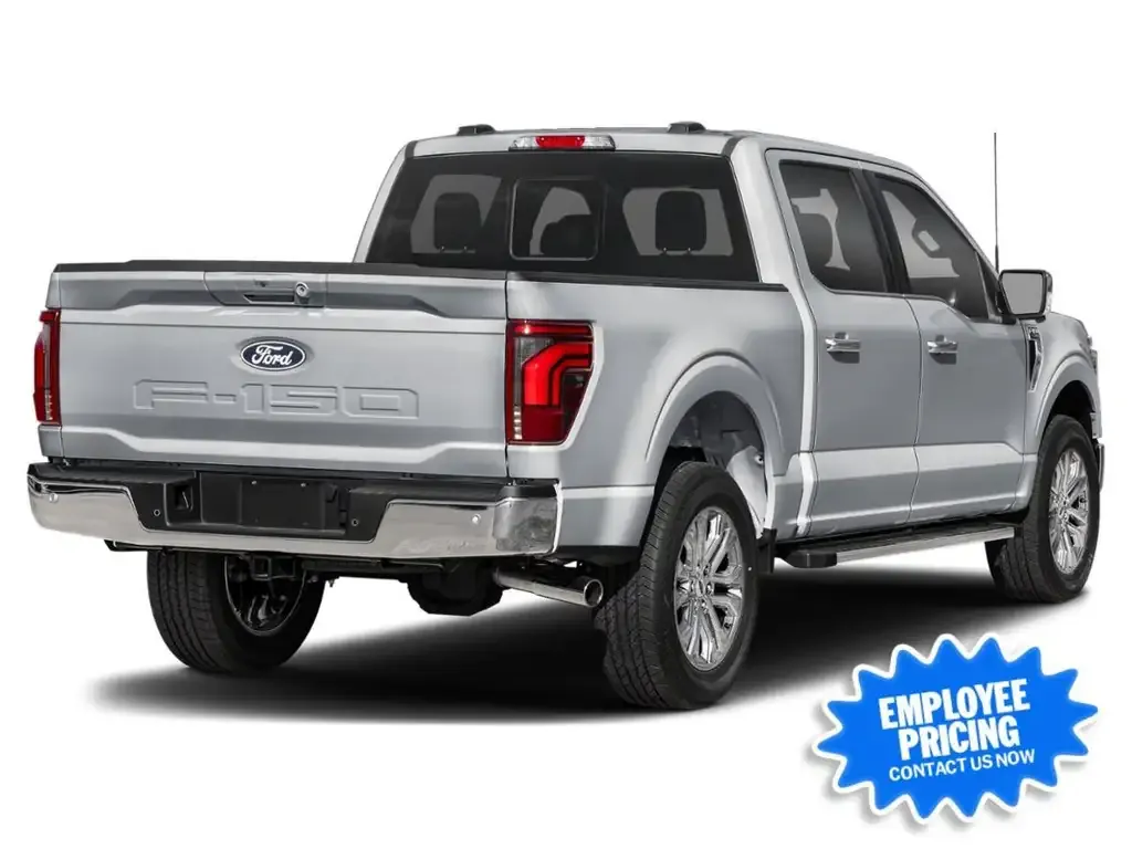 Ford F-150 2026 photo 2