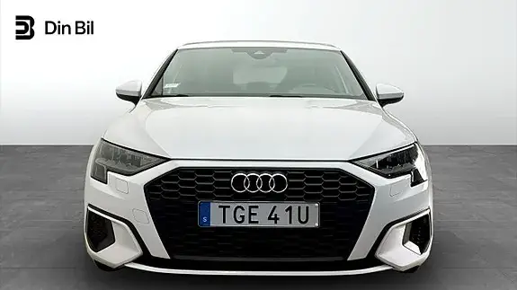 Audi A3 2024 photo 4