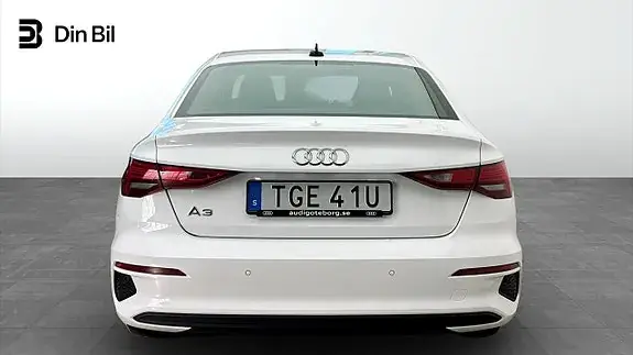 Audi A3 2024 photo 5