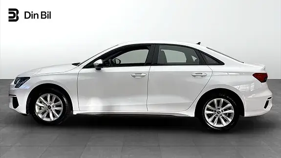Audi A3 2024 photo 2