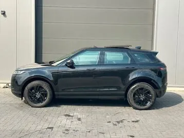 Land Rover Evoque 2021 photo 2