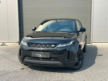 Land Rover Evoque