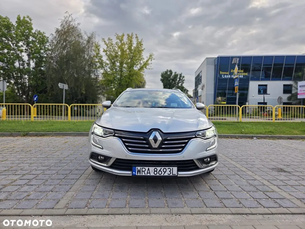 Renault Talisman 2016 photo 4