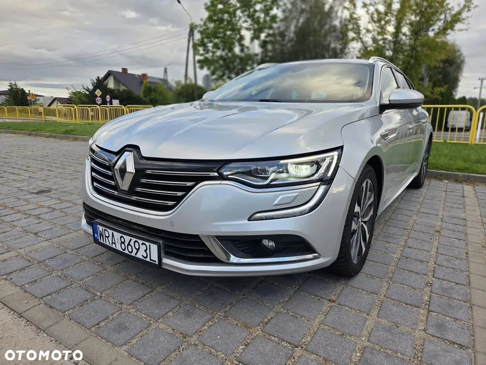 Renault Talisman