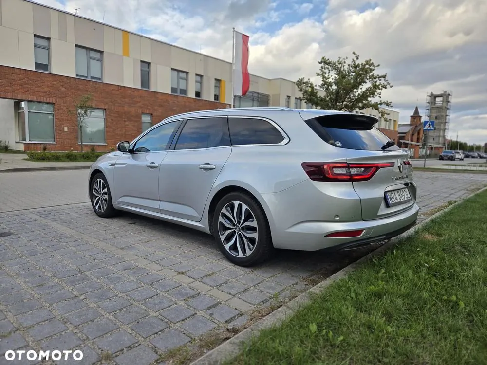 Renault Talisman 2016 photo 3