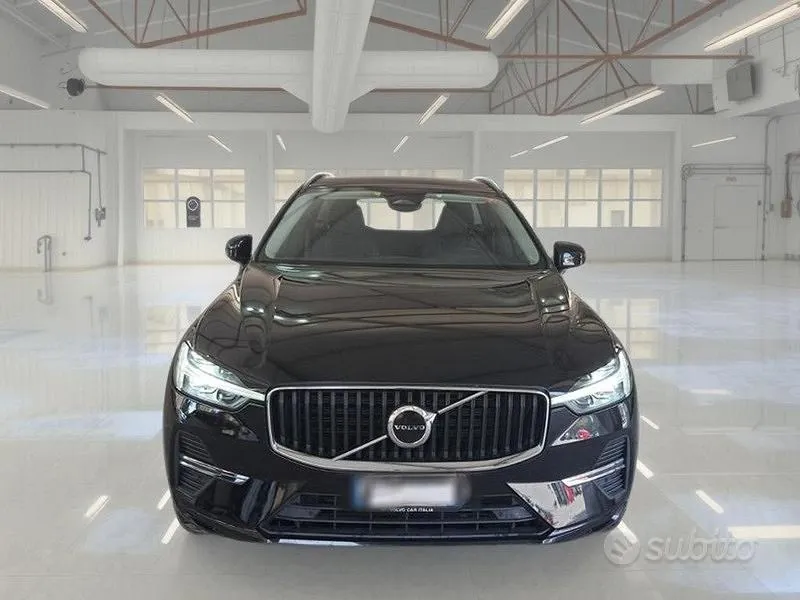 Volvo Xc60 2022 photo 2