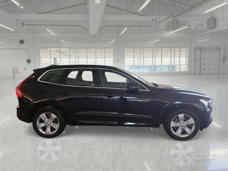 Volvo Xc60 2022 photo 3