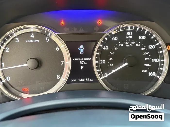 Lexus Gs 350 2015 photo 2