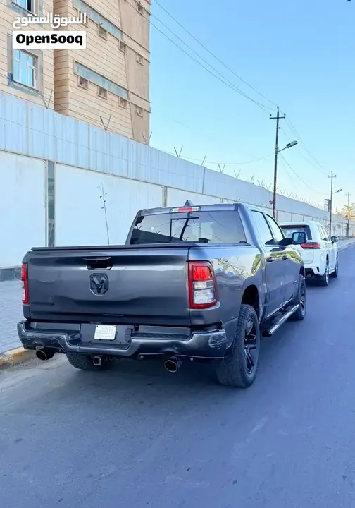Toyota Tundra 2024 photo 5