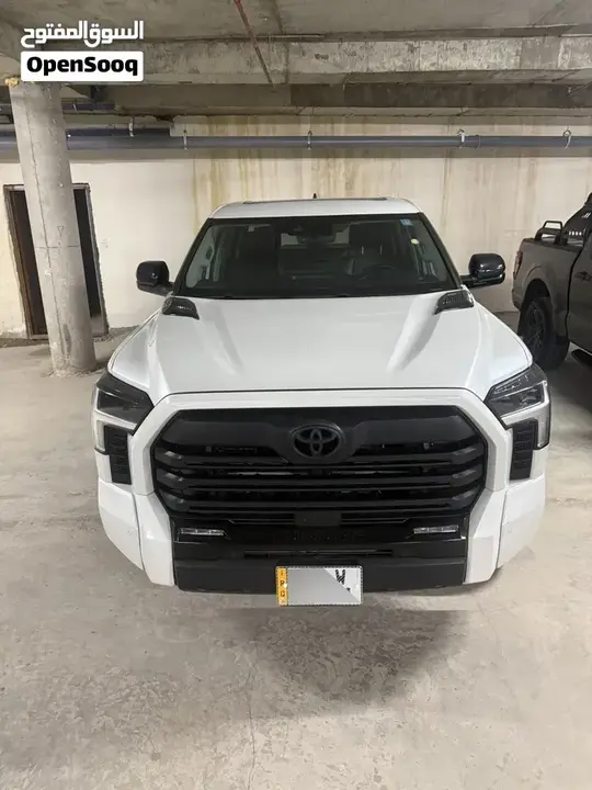 Toyota Tundra