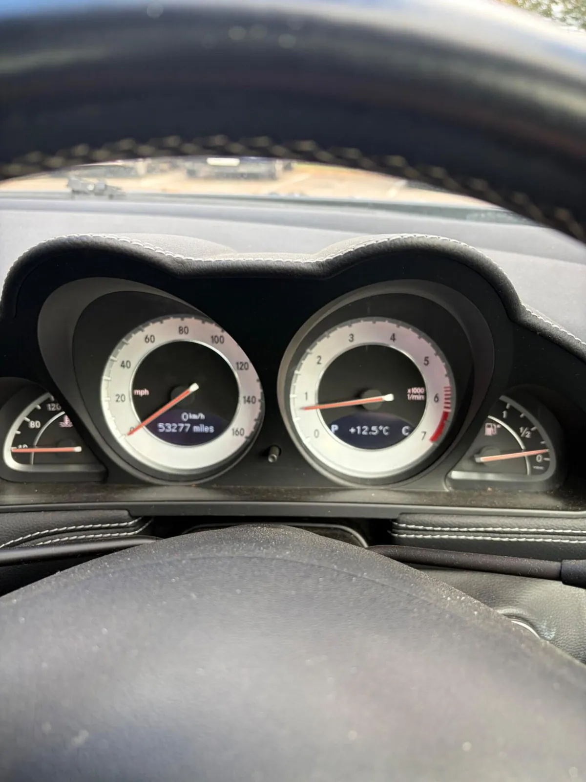 Mercedes-Benz Sl 2010 photo 5