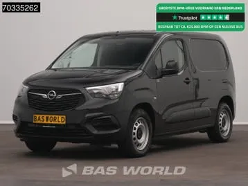 Opel Combo-E
