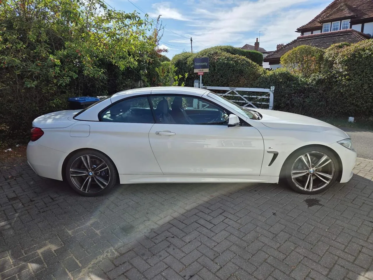 BMW 4 Series 2015 photo 4