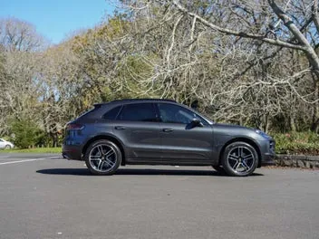 Porsche Macan 2021 photo 5