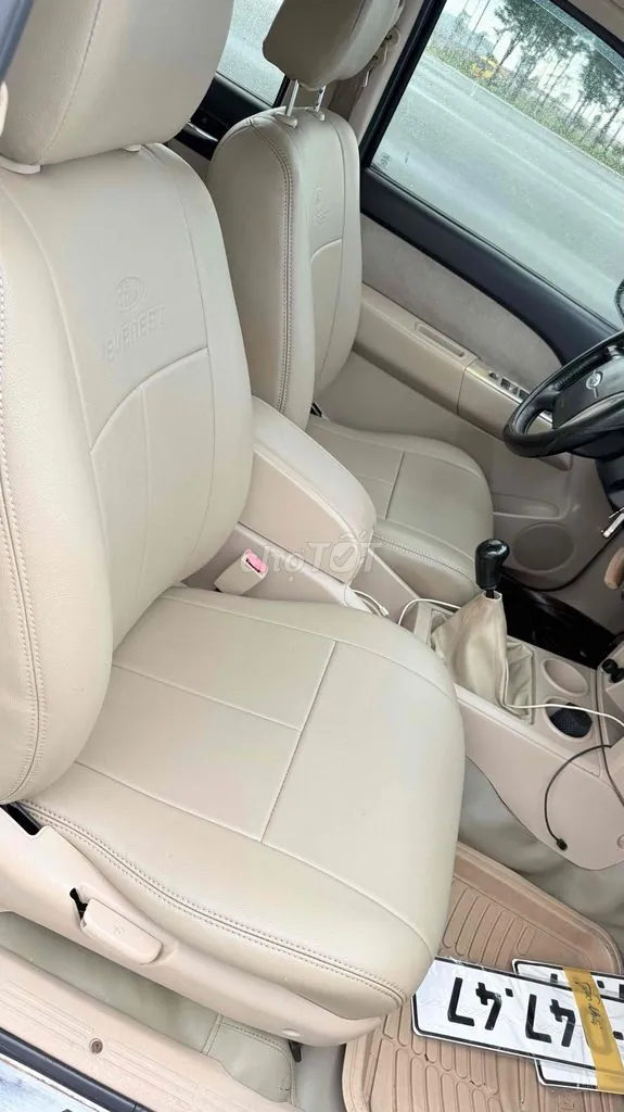 Ford Everest 2007 photo 5