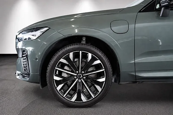 Volvo Xc60 2026 photo 4