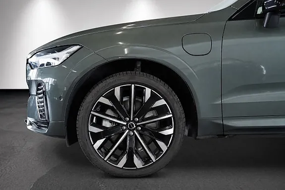 Volvo Xc60 2026 photo 5