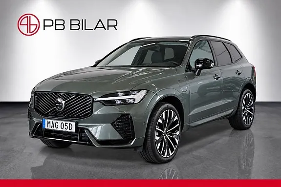 Volvo Xc60 2026 photo 2