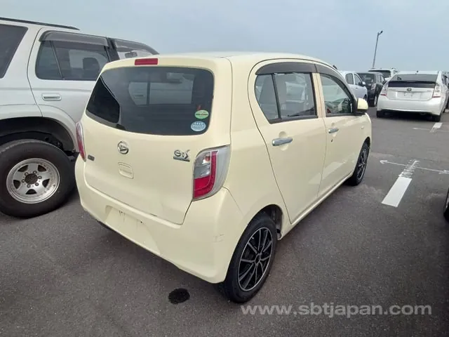 Daihatsu Dba-La300S 2013 photo 4