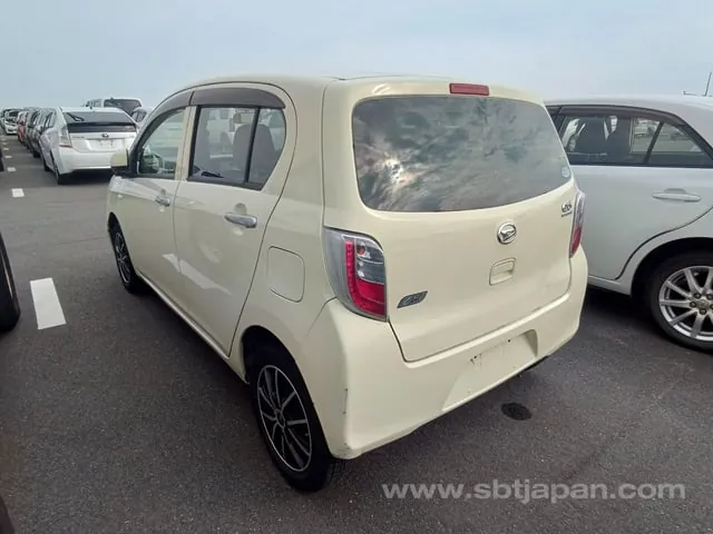 Daihatsu Dba-La300S 2013 photo 3