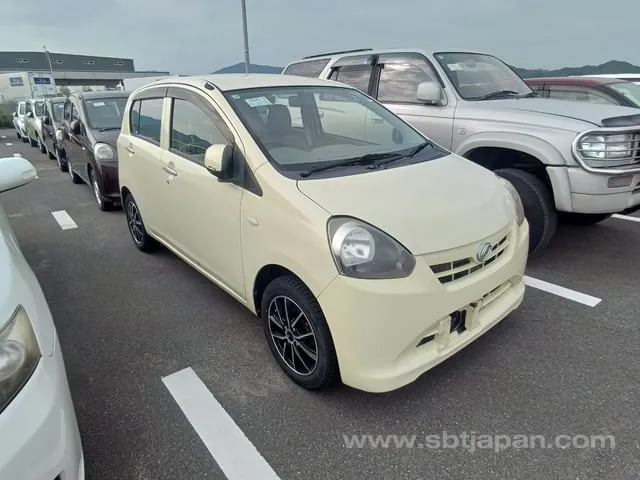 Daihatsu Dba-La300S